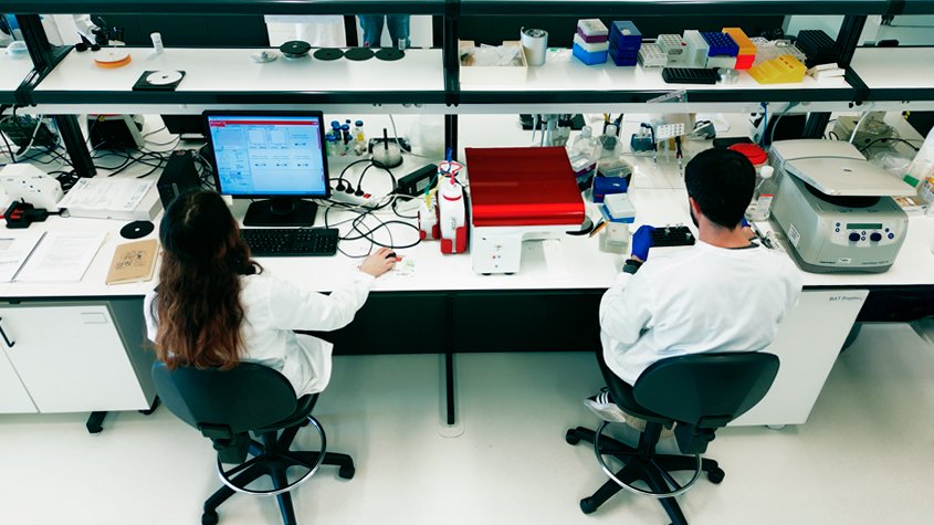 A closer look at biosurfit CDMO: Watch our new video