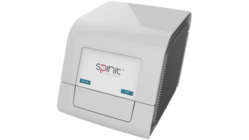 biosurfit Achieves Significant Commercial Milestone - 500 spinit® Instruments Placed with European Customers