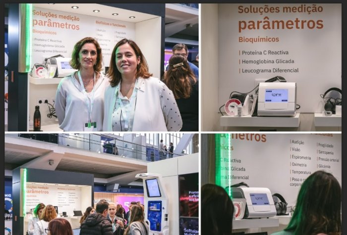 Expofarma 2024: biosurfit and the Future of Diagnosis in Pharmacies